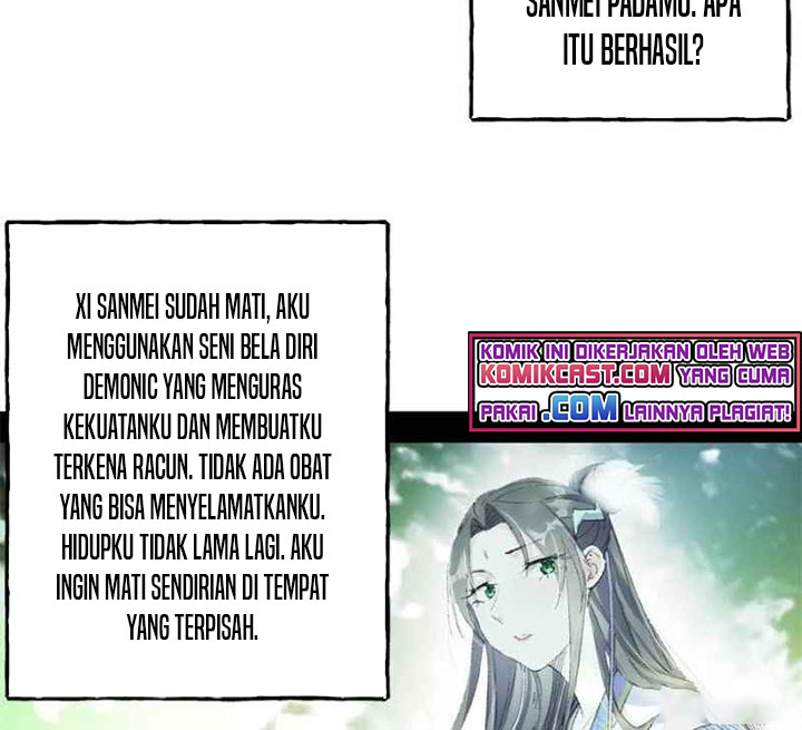 Dilarang COPAS - situs resmi www.mangacanblog.com - Komik im an evil god 142 - chapter 142 143 Indonesia im an evil god 142 - chapter 142 Terbaru 16|Baca Manga Komik Indonesia|Mangacan